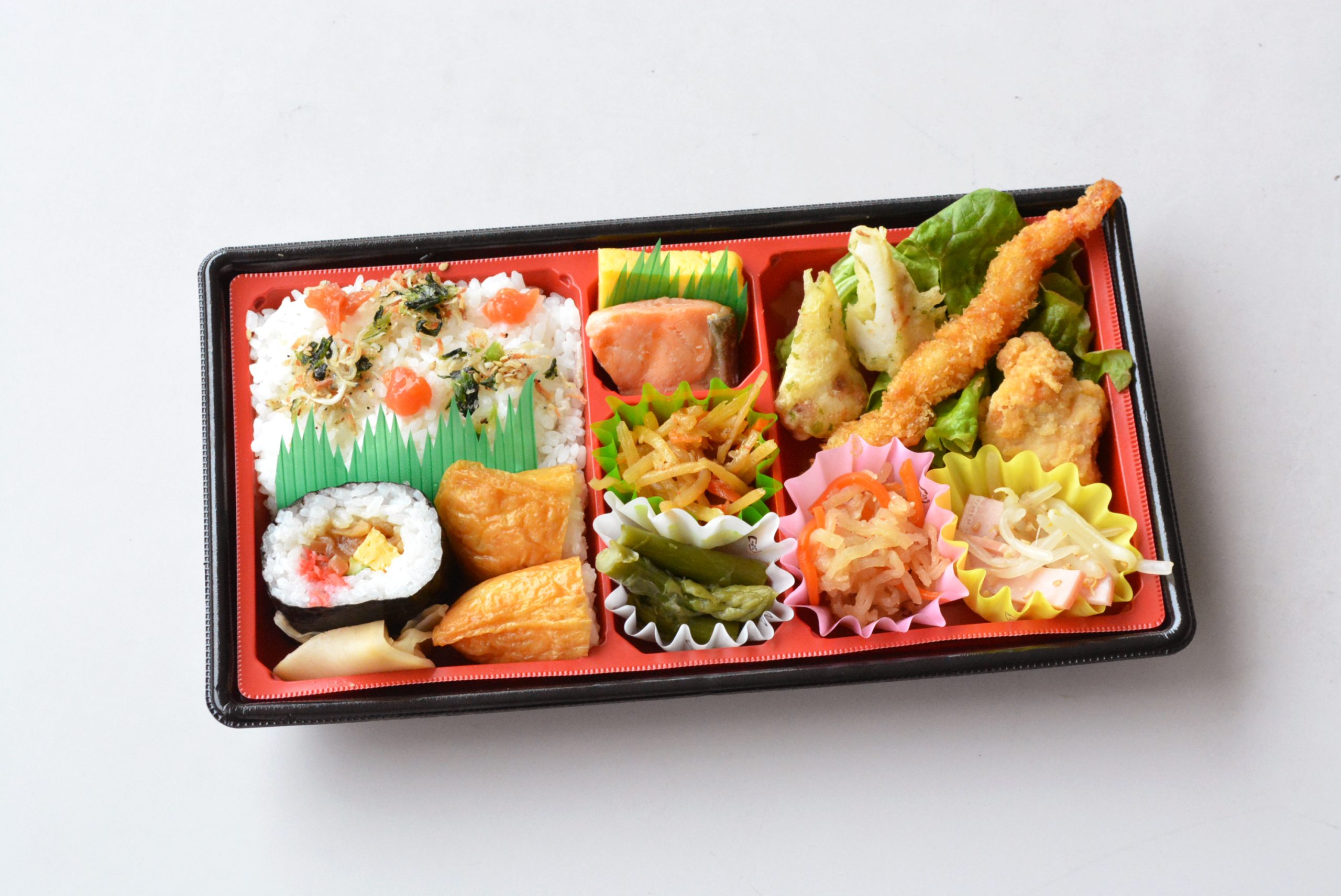 (6月限定のお弁当)〈332〉菖蒲