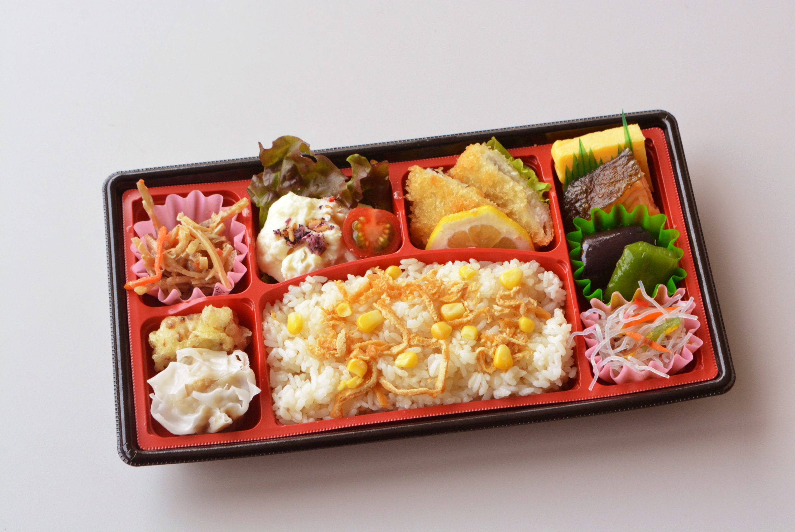 ※7.8月限定のお弁当〈344〉常夏