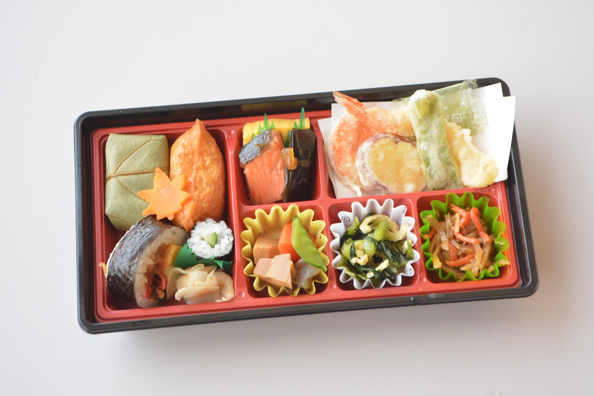 〈645〉団栗　 ※9.10月限定のお弁当