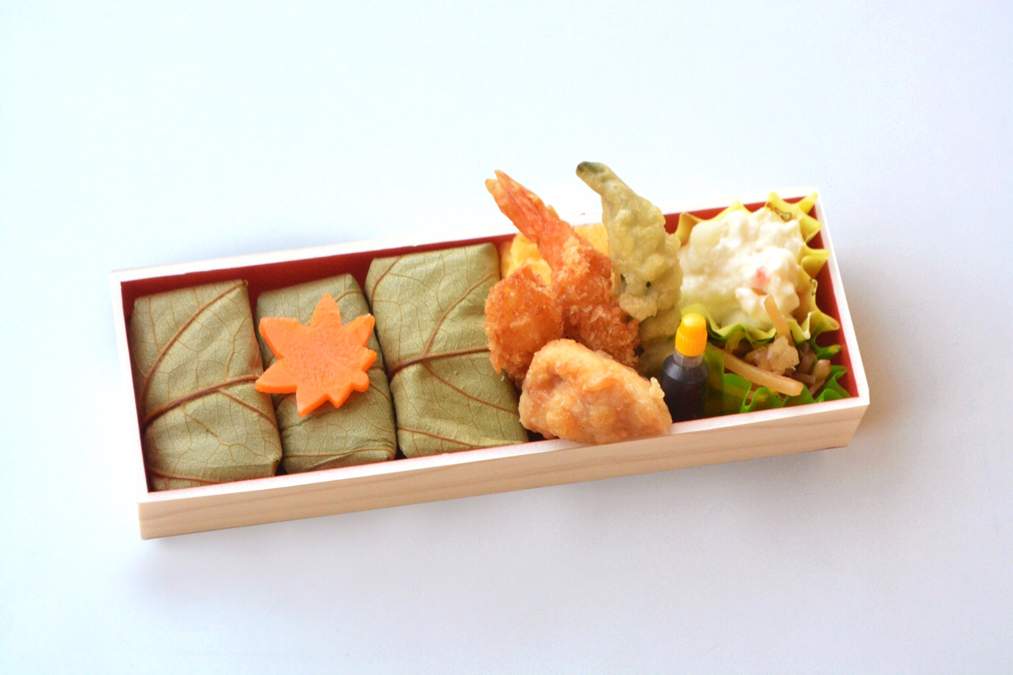 〈649〉秋景　 ※9.10月限定のお弁当