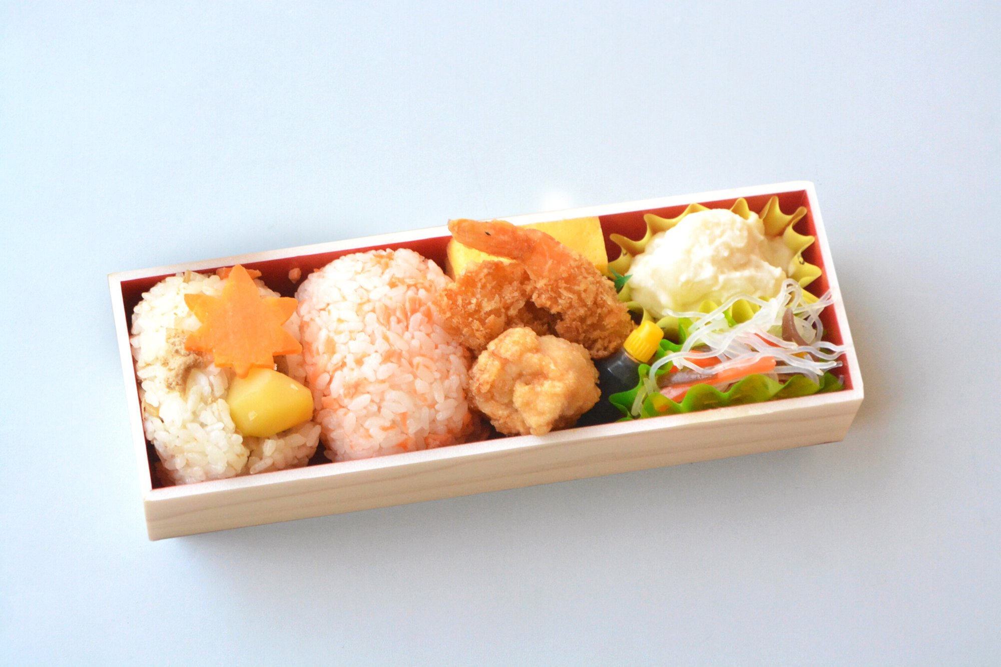〈647〉稲穂　 ※9.10月限定のお弁当