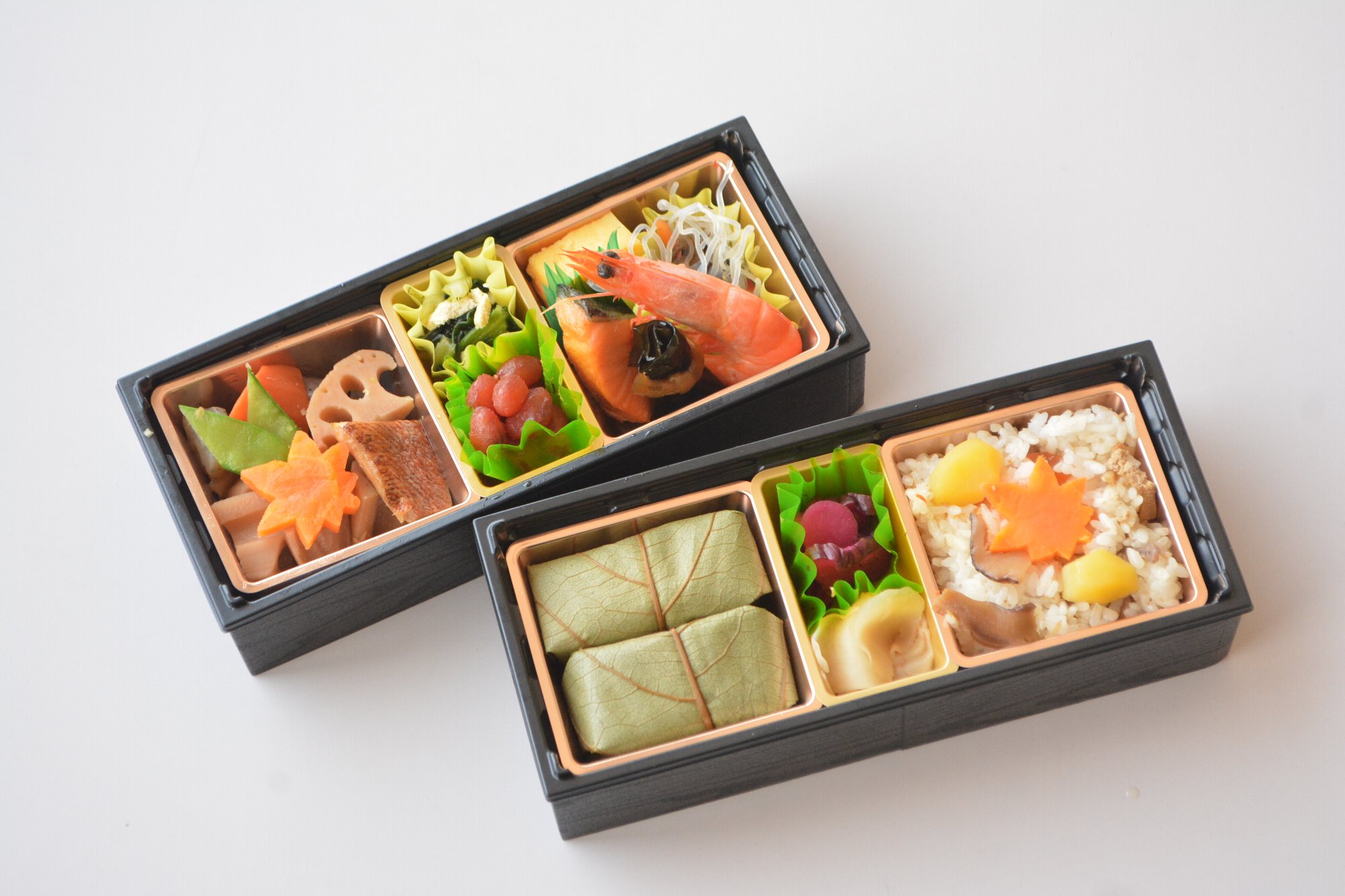 〈648〉秋桜 ※9.10月限定のお弁当