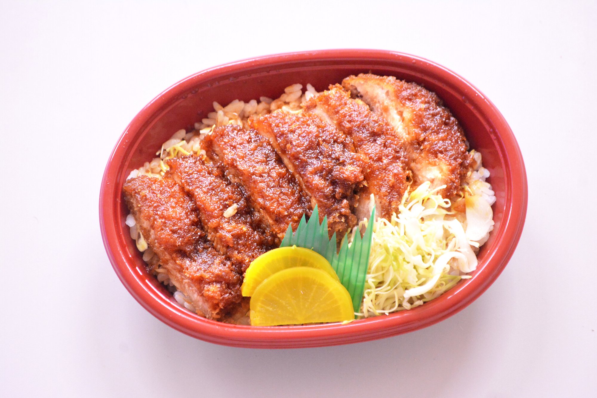 〈173〉ソースカツ