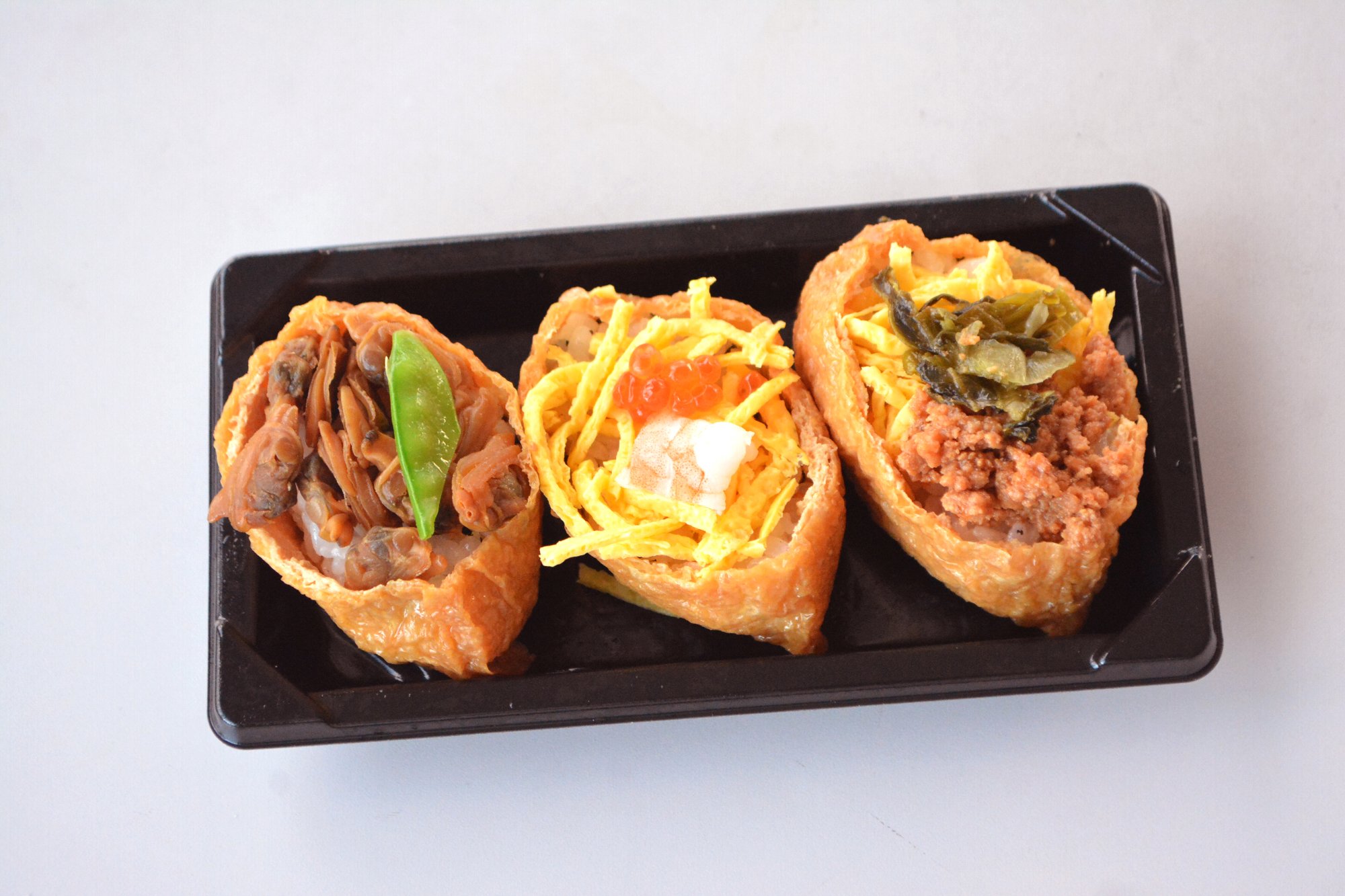 〈178〉山海いなり